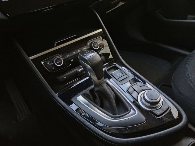 218i Active Tourer Aut.