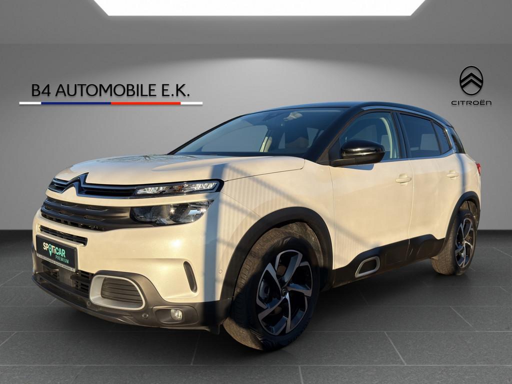 Citroën C5 Aircross HDi 130 EAT8 FEEL