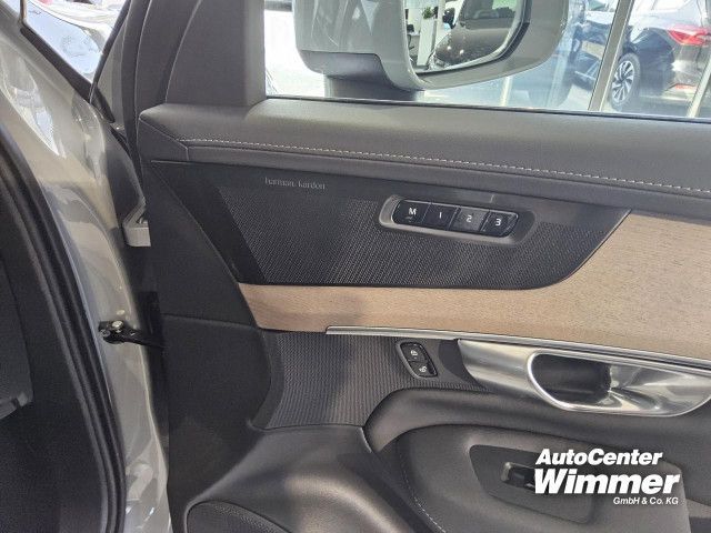 Foto Nummer 15: VOLVO XC 90