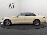 Mercedes-Benz E 220 d Lim. Taxi*Kamera*2 Hand*TÜV neu* - Mercedes-Benz E 220 mit Diesel-Antrieb: Limousine