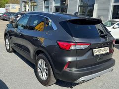 Fahrzeugabbildung Kuga Plug-In Hybrid Titanium