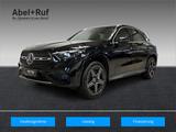 Mercedes-Benz GLC 300de 4M AMG+DIGITAL+Ambi+Pano+TotW+AHK+360° - Mercedes-Benz: T
