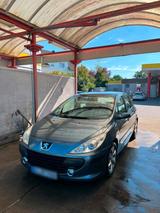 Peugeot 307 1.6 Sehr gepflegt - Peugeot 307 aus 2007: 1.6