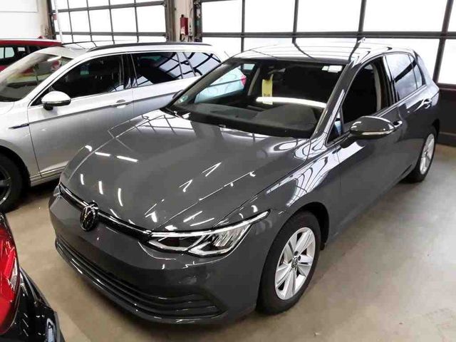 Volkswagen Golf VIII 1.5 eTSI Life /KAMERA /GANZJAHRESREIFE