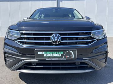 Volkswagen Tiguan Allspace - 4