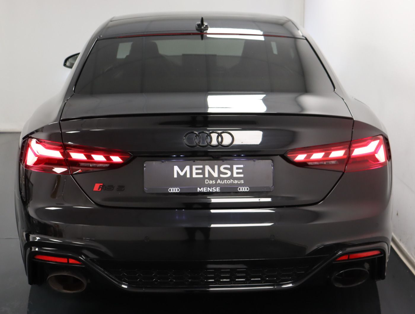 Audi RS5 - Bild 5