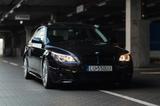 BMW 550i A - e60 * Night Vision * Logic 7 * Head up  - BMW E60 - BMW 5er Reihe