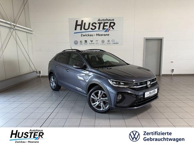 Volkswagen Taigo R-Line 1.0 TSI**MATRIX,NAVI,beats**