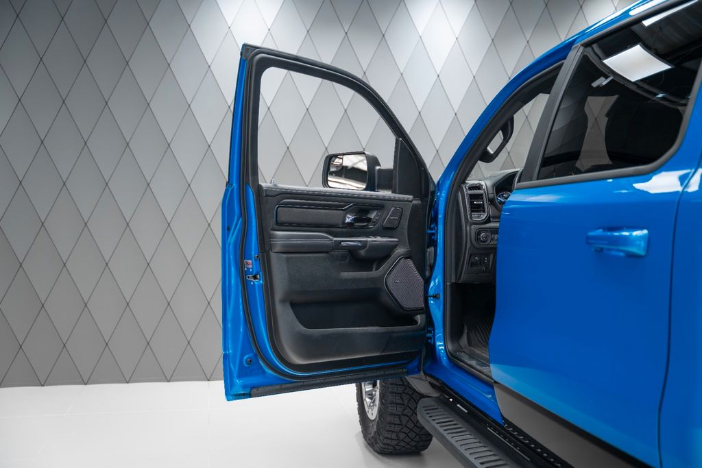 RAM TRX 6,2 HYDRO BLUE 1.HAND - Bild 19