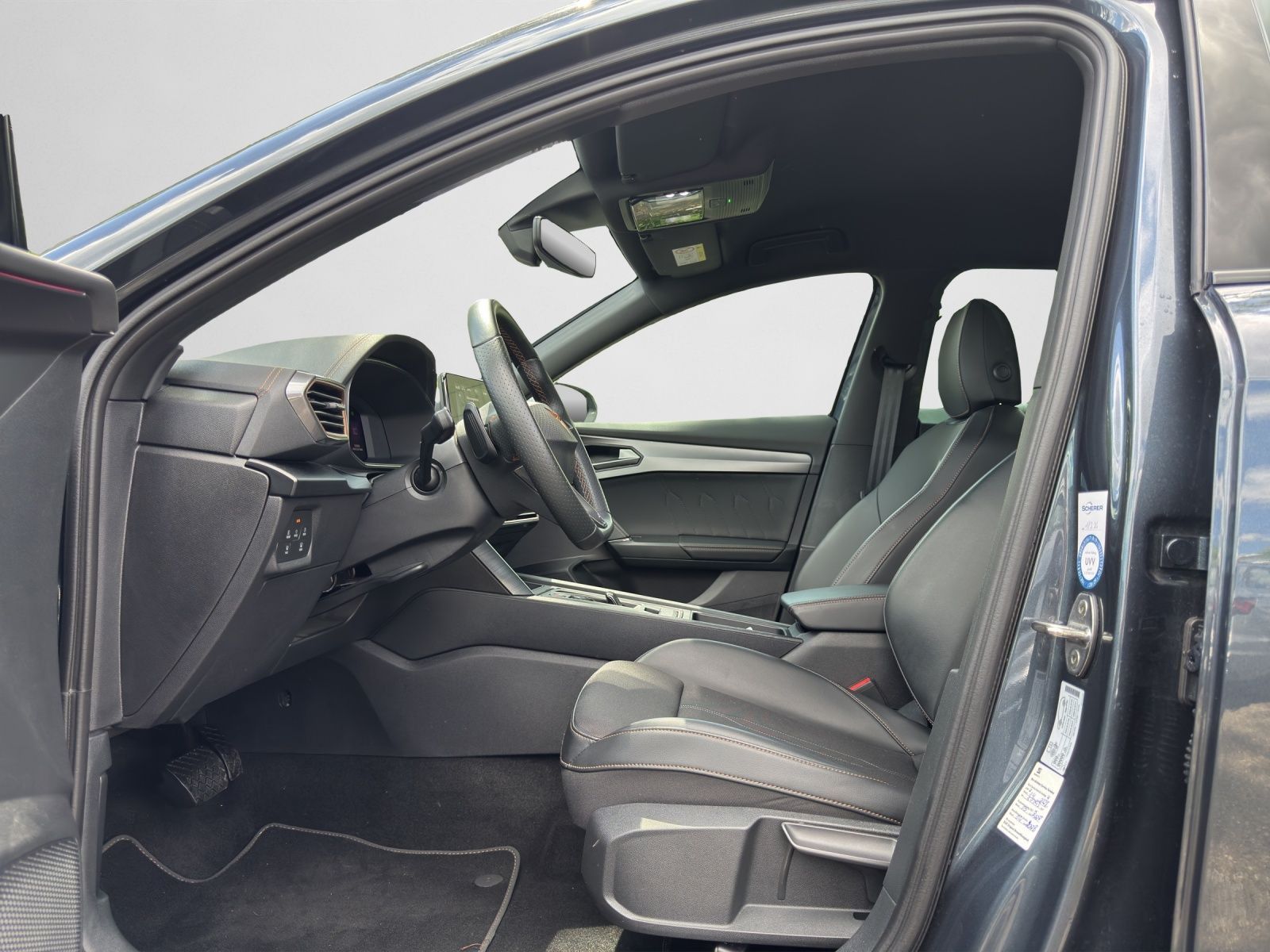 Cupra Formentor - Bild 12