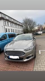Ford Mondeo 2,0 EcoBoost 149kW Vignale Automatik ... - Ford Mondeo mit Benzin-Antrieb: Limousine, 2.0