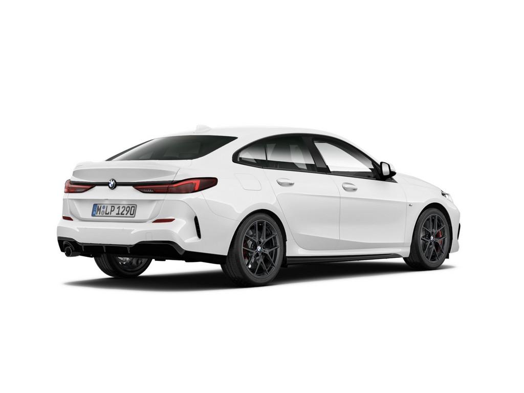 BMW 218i M-Sport LED W-LAN NAVI SHZ PDC KEYLESS