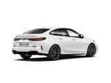 BMW 218i Gran Coupe M-Sport LED W-LAN NAVI SHZ PDC - weiße BMW 218 Gran Coupé