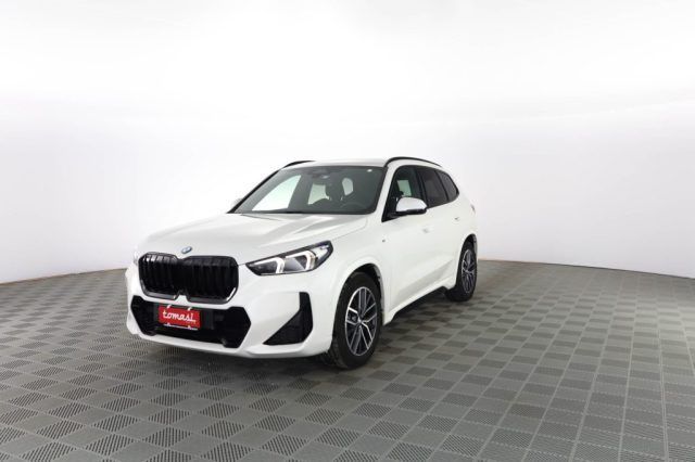 Jiný BMW X1 X1 sDrive 18d Msport