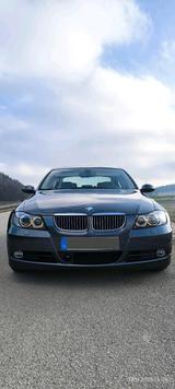 BMW 3er E90 325i Limousine - BMW: 3er E90