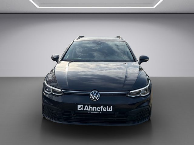 Golf VIII Variant 2.0 TDI Life DSG AHK ACC LED
