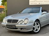 Mercedes-Benz CLK 230 Cabrio ELEGANCE *LEDER*17-ZOLL AMG* - Mercedes-Benz CLK 230 mit Benzin-Antrieb