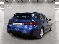 BMW M340d - Vorschau Bild 4