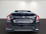 Honda Civic 1,5 i-VTEC Turbo Prestige - Honda Civic: Vtec