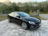 Volvo S60 T6 AWD Polestar 1/750 R6 3.0 - Volvo S60: R