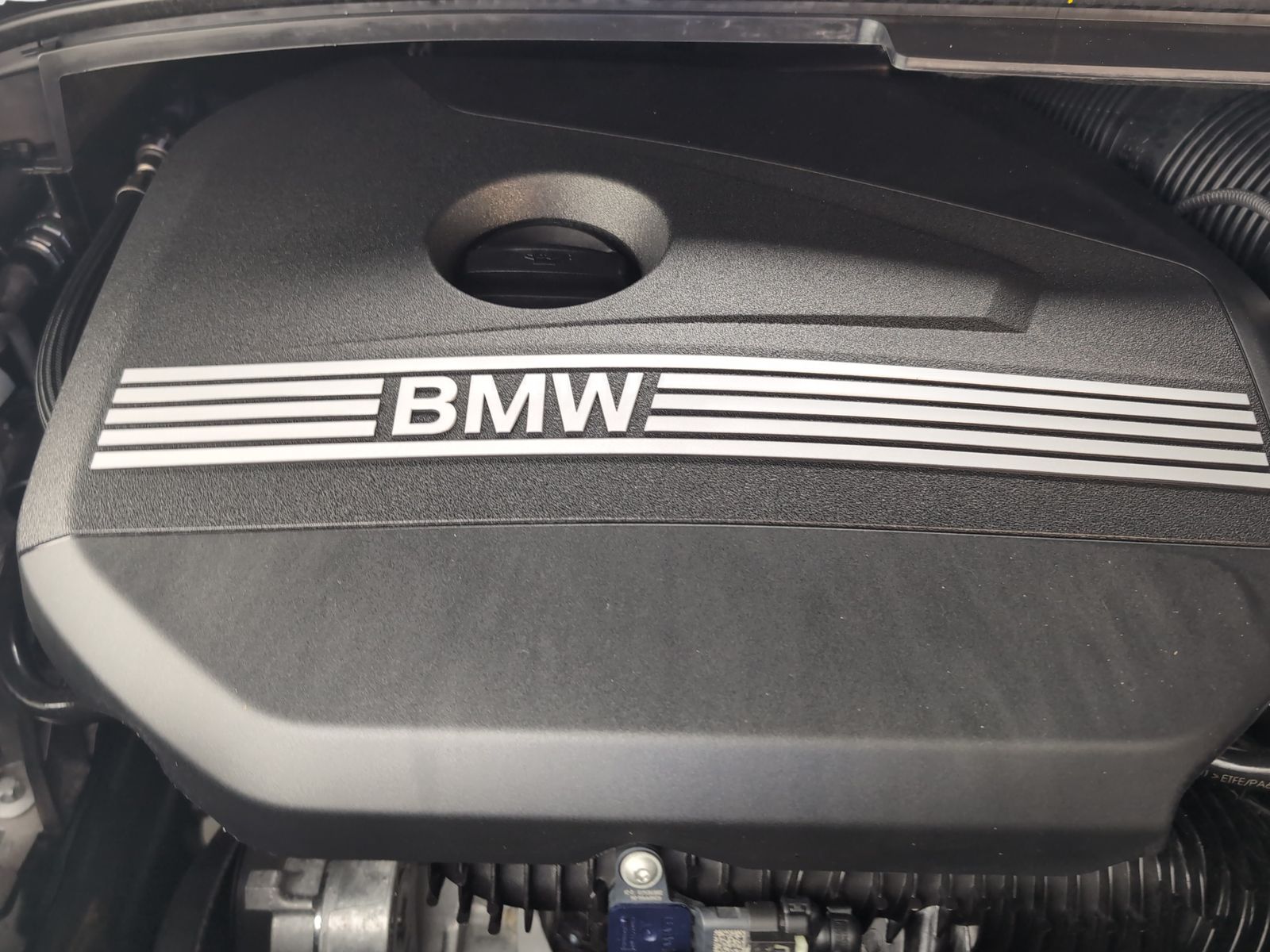 BMW 220 Active Tourer - Bild 16