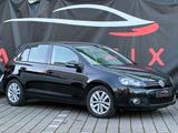 Volkswagen Golf VI Style BlueMotion/BMT 1,2 TSI*SHZ* - Volkswagen Golf aus 2011: Bluemotion