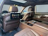 BMW 750 Li xDrive 4 Sitzer Standheizung SkyLounge TV - BMW 7er Reihe Gebrauchtwagen in Berlin