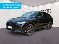 Audi Q5 - Vorschau Bild 2