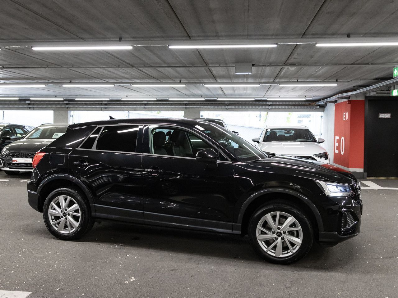 Audi Q2 - Bild 6