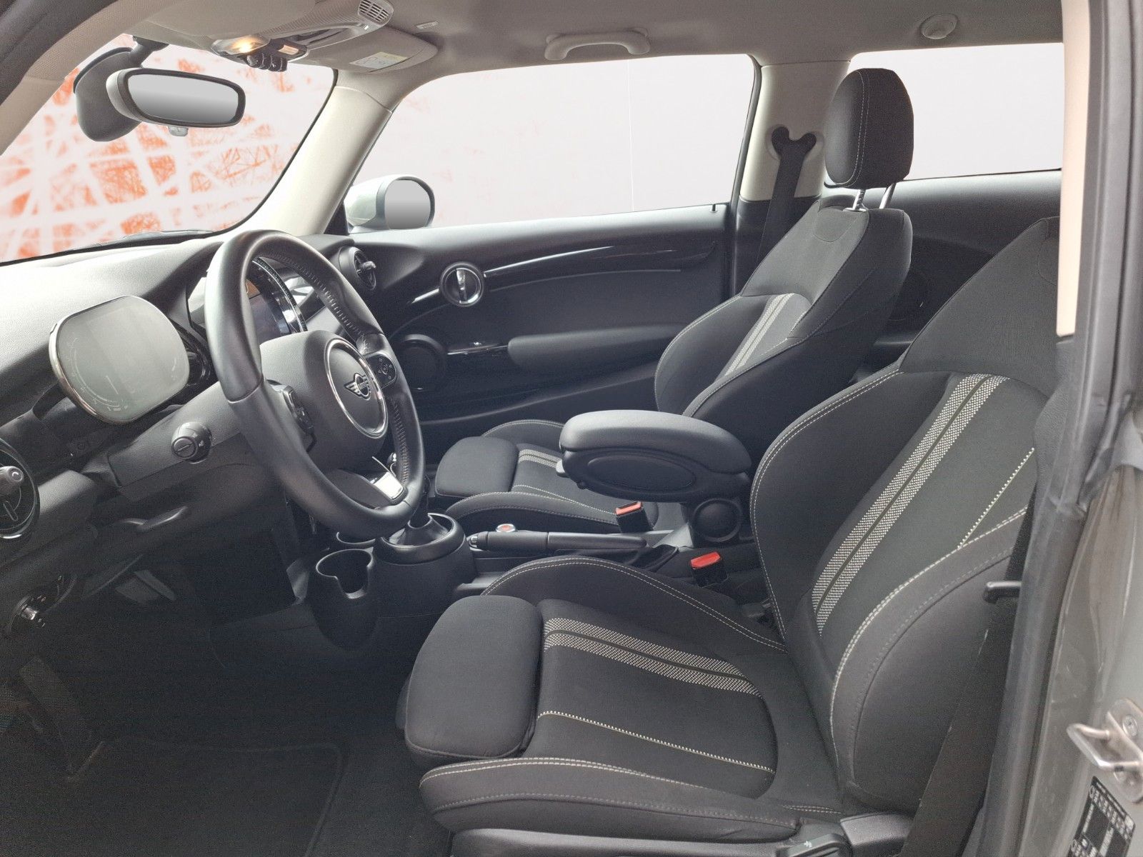 Fahrzeugabbildung MINI COOPER S Mini 3-trg. Cooper S Essential Trim