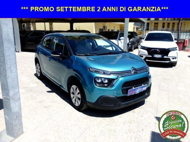 Image of Citroën C3
