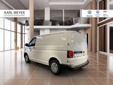 Volkswagen T6.1 Kasten 2.0 TDI GRA Kamera APP Klima - VW T6 Transporter von 2023