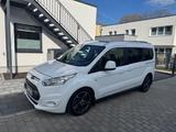 Ford Tourneo Connect 1.5 TDCi 88kW PowerShift Tit... - Ford Tourneo Connect mit Diesel-Antrieb