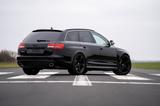 Audi RS6 Plus 219/500 - quattro Avant - die Legende - Audi RS6: Plus