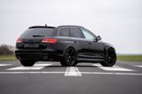 Audi RS6 Plus 219/500 - quattro Avant - die Legende - Audi RS6 aus 2010