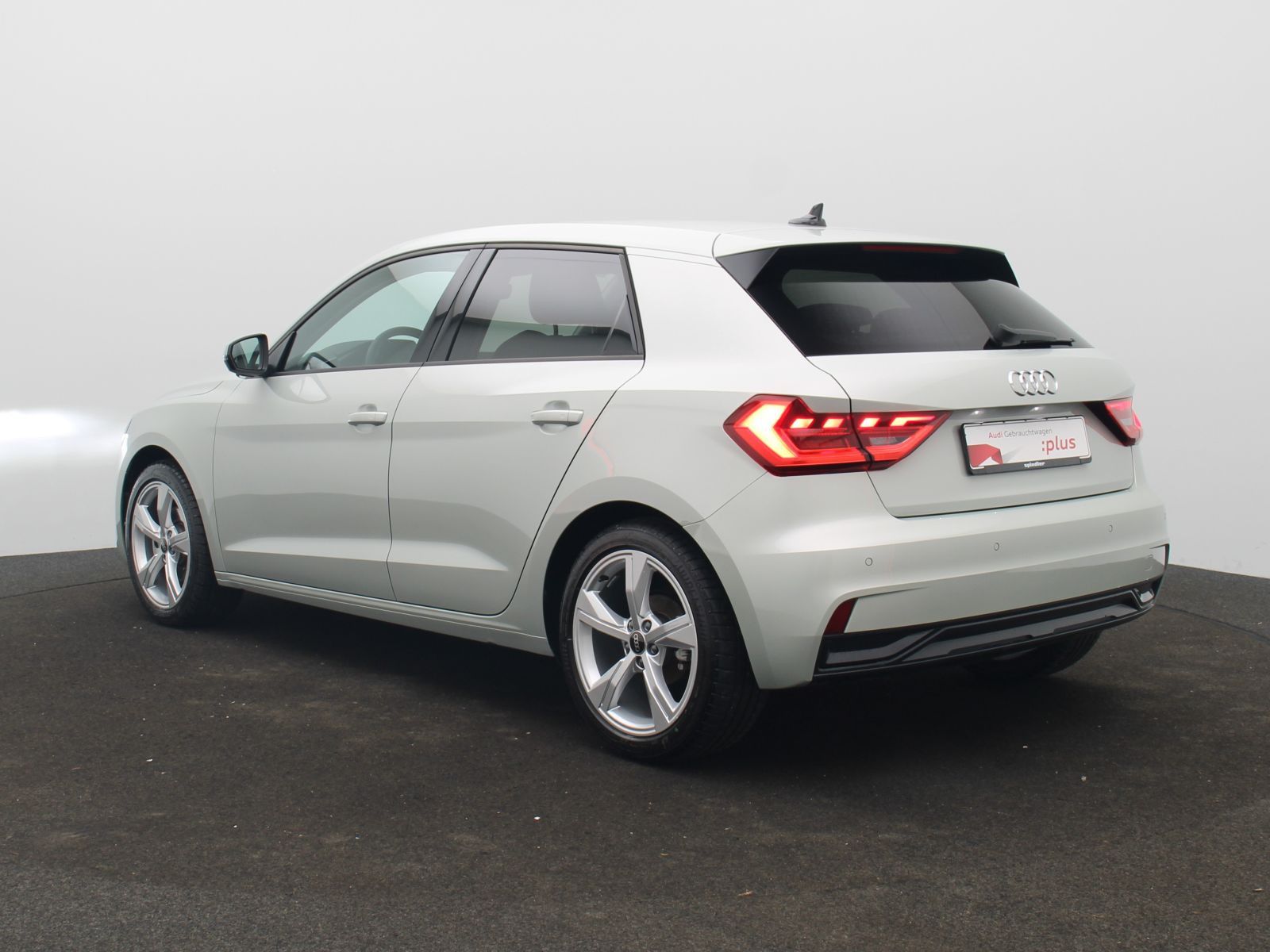 Audi A1 - Bild 6