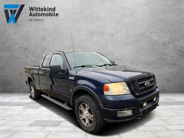 Ford F 150*Klima/Kamera/LPG*