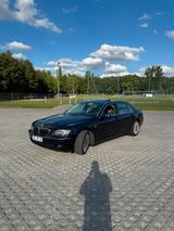 BMW Bmw e65 740il 2.te Hand/ tausche gegen e36... - BMW 7er Reihe: E65