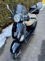 Vespa LX 125 I.E. 3V - VESPA LX 125