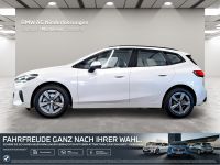 BMW 220 Active Tourer - Vorschau Bild 4