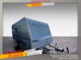 Dethleffs Summer Edition 500 QSK  - Dethleffs 500