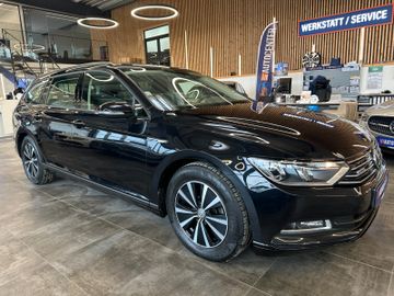 Volkswagen Passat Variant 1.6 TDI DSG *1.HAND*