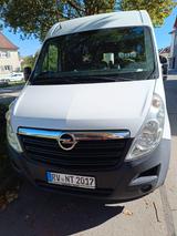 Opel Movano - Opel Diesel