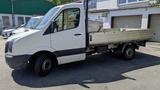 Volkswagen VW Crafter Pritsche AHK - Volkswagen Crafter in Bochum