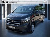 Renault Trafic 2,0 dCi 150 Grandcombi Life 9-Sitplätze - Renault Trafic in Berlin