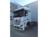 Mercedes-Benz Actros 5 1845 BigSpace - Angebote