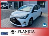 Toyota Yaris Comfort Hybrid*1.HAND*S.HEFT*CAM*HU/AU NEU - Toyota Yaris Gebrauchtwagen in Berlin