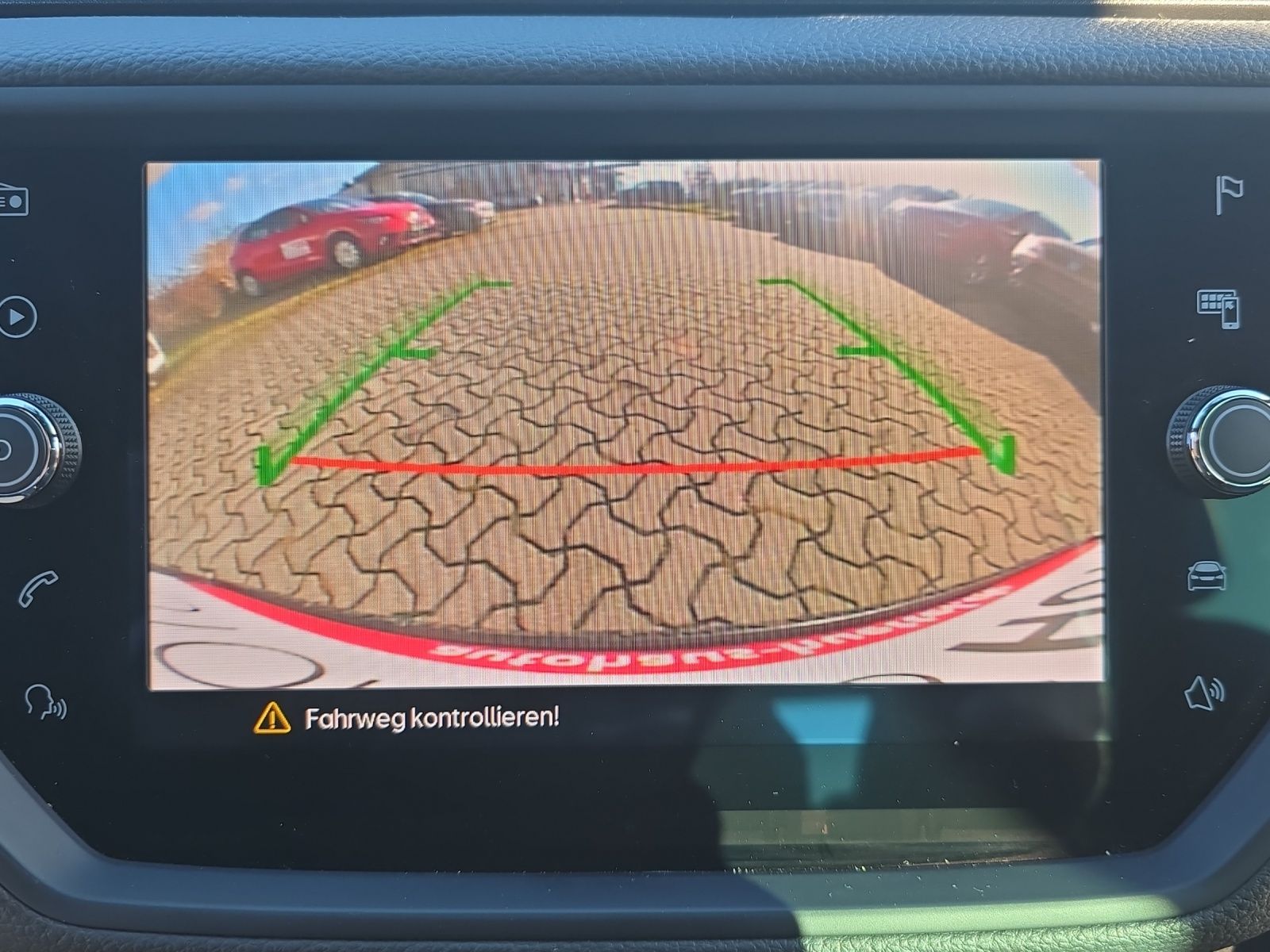 Fahrzeugabbildung SEAT Ibiza FR Black Edition 1.0 TSI KAMERA NAVI LED