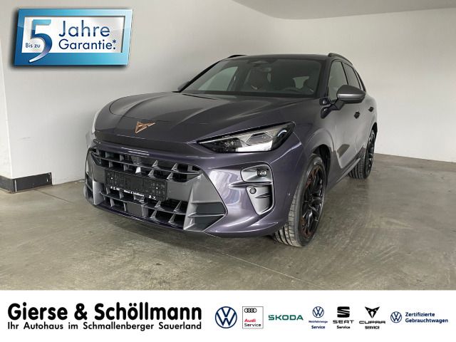 Cupra CUPRA Terramar VZ 2.0 TSI DSG 4x4 AHK+PANO