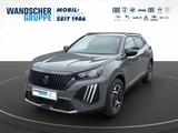 Peugeot 2008 1.2 145 Allure LED+SHZ+PDC+SpurH - Peugeot 2008 Allure mit Hybrid-Antrieb (Benzin/Elektro)